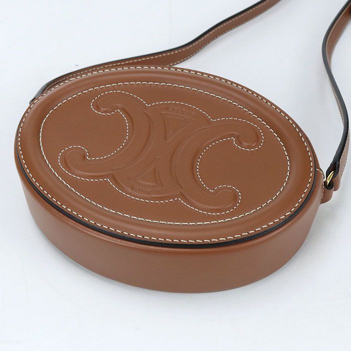 Celine Triomphe Crossbody Shoulder Bag