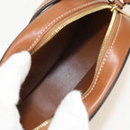 Celine Triomphe Crossbody Shoulder Bag