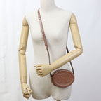 Celine Triomphe Crossbody Shoulder Bag