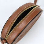 Celine Triomphe Crossbody Shoulder Bag