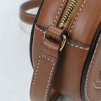 Celine Triomphe Crossbody Shoulder Bag