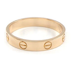 Cartier Ring Love Small