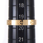 Cartier Ring Love Small