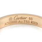 Cartier Ring Love Small