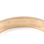Cartier Ring Love Small
