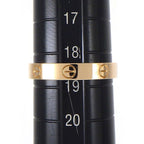 Cartier Ring Love Small