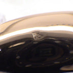 Tiffany & Co Ring Friendship Heart Point Diamond 18K Pink Gold