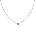 Cartier Dame les Small Necklace