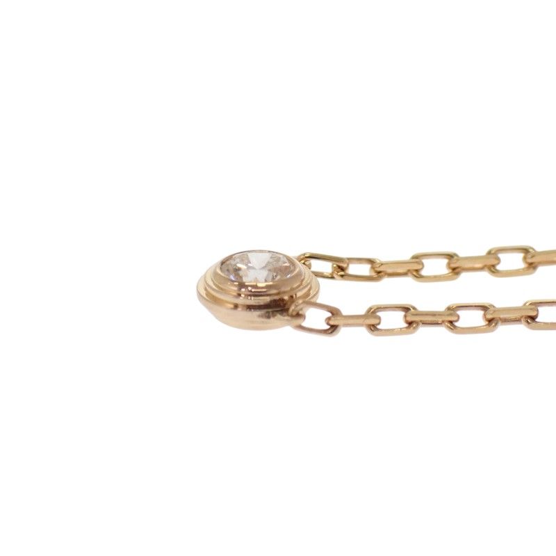 Cartier Dame les Small Necklace
