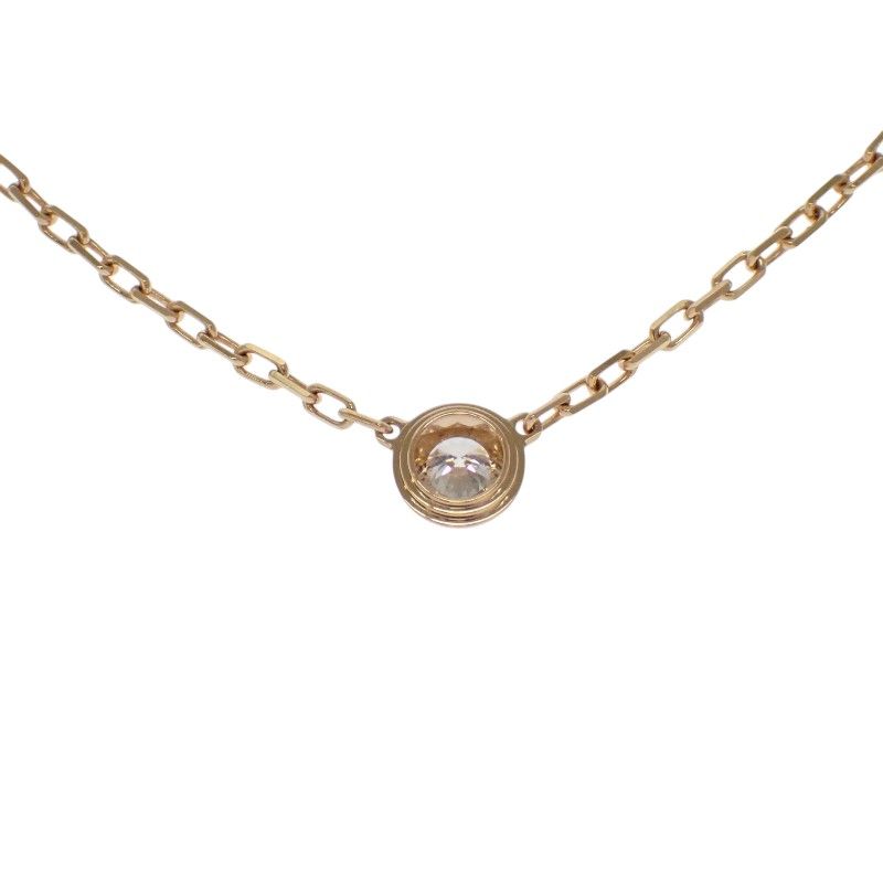 Cartier Dame les Small Necklace