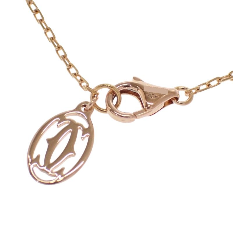 Cartier Dame les Small Necklace
