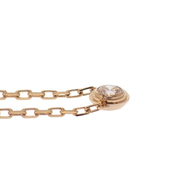Cartier Dame les Small Necklace