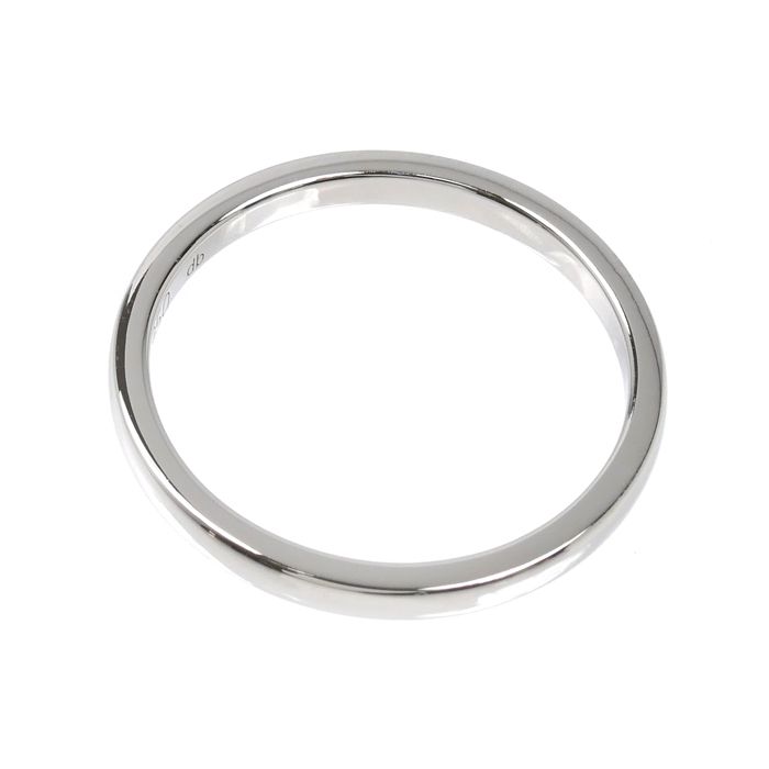 Cartier Ballerina Wedding Ring 56