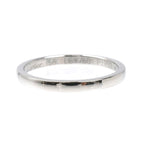 Cartier Ballerina Wedding Ring 56