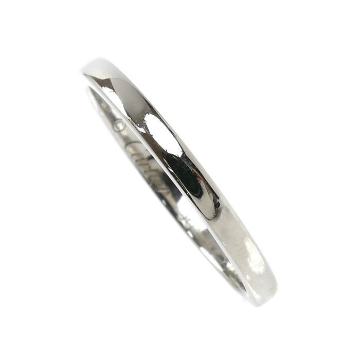 Cartier Ballerina Wedding Ring 56