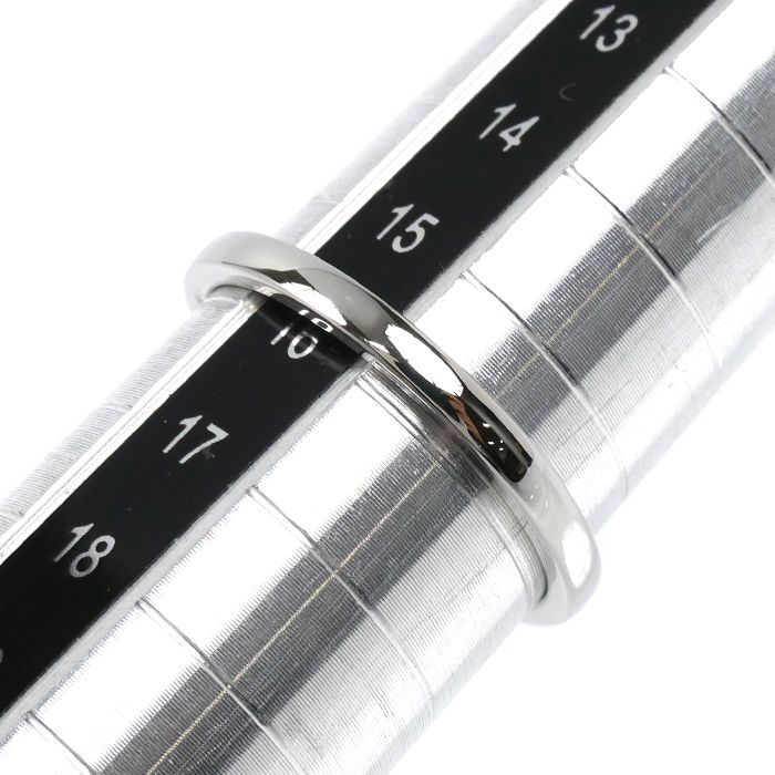 Cartier Ballerina Wedding Ring 56