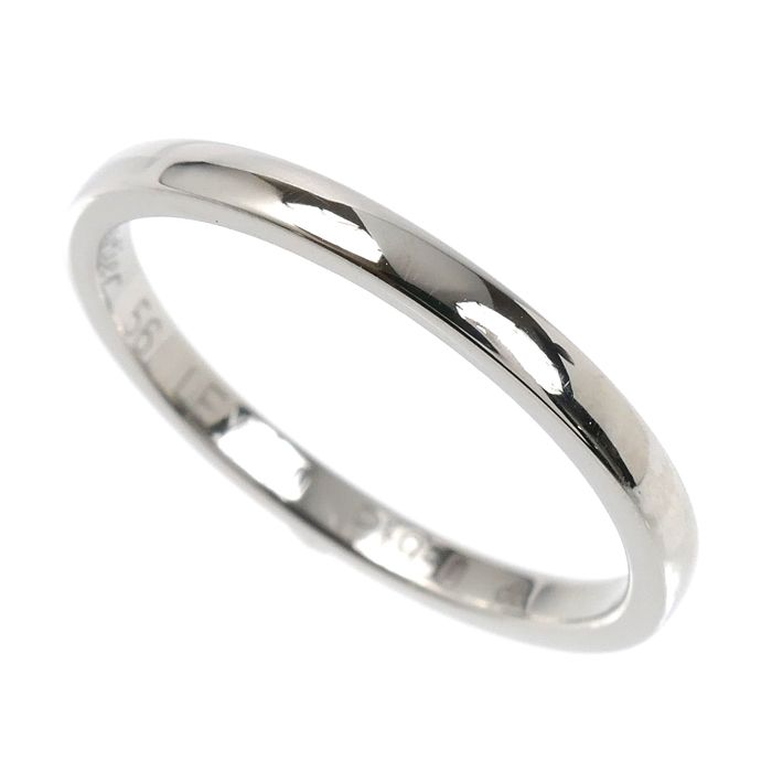 Cartier Ballerina Wedding Ring 56