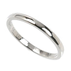 Cartier Ballerina Wedding Ring 56