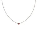 Tiffany & Co Color by the Yard Necklace 18K Yellow Gold By The Yard