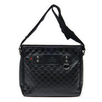 Gucci Web Messenger Black