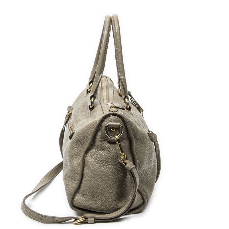 Prada Voletta Bagt Puvitero Dyno