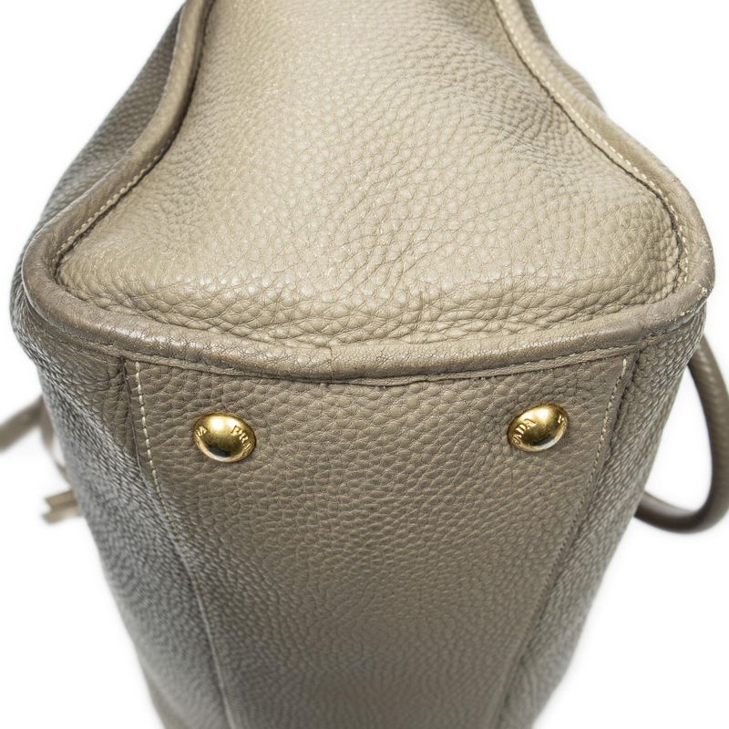 Prada Voletta Bagt Puvitero Dyno