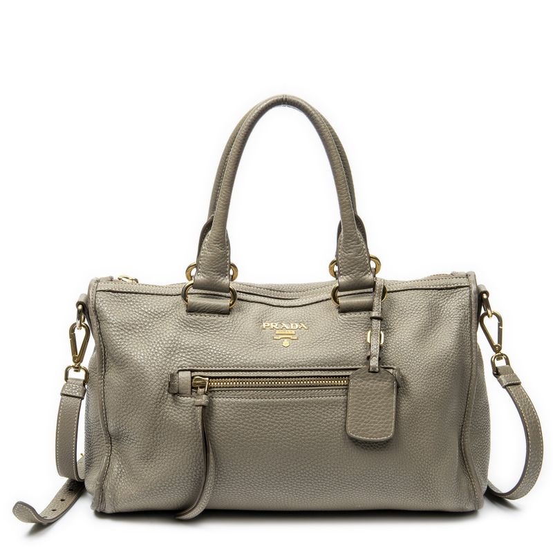 Prada Voletta Bagt Puvitero Dyno