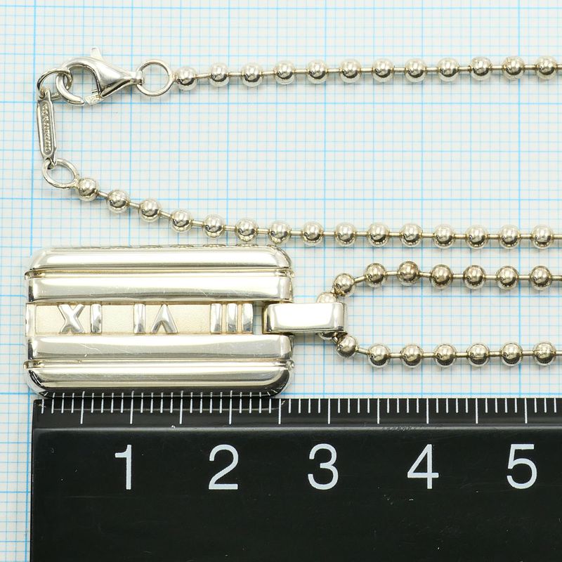 Tiffany & Co Necklace