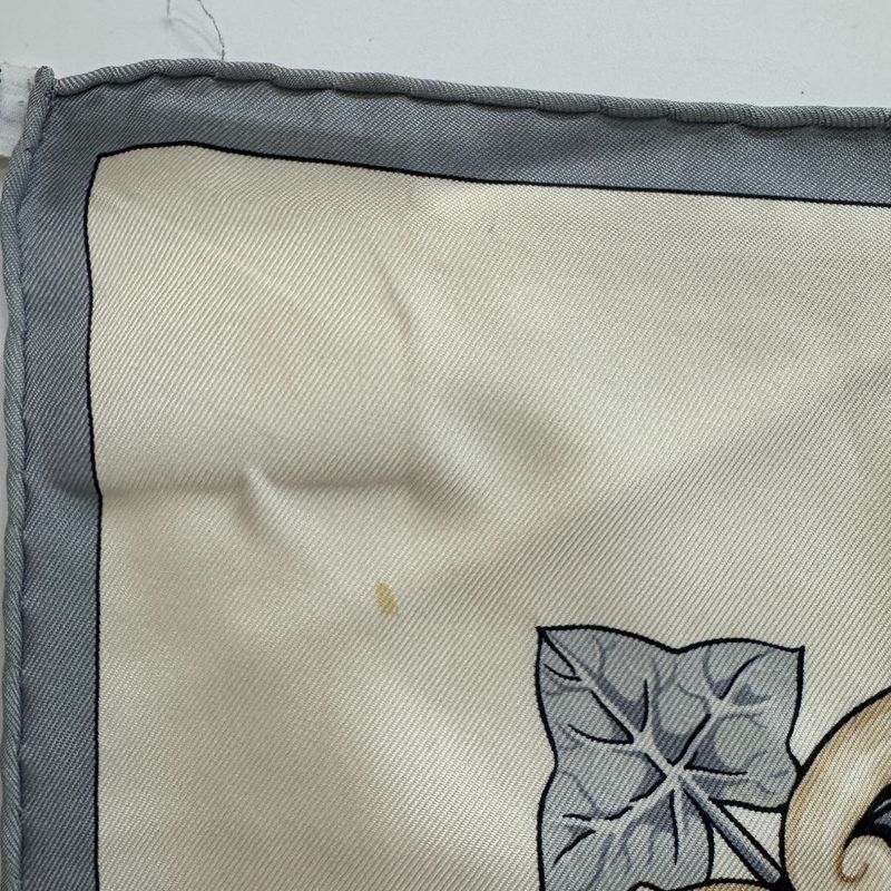 Hermes Carre 90 Scarf