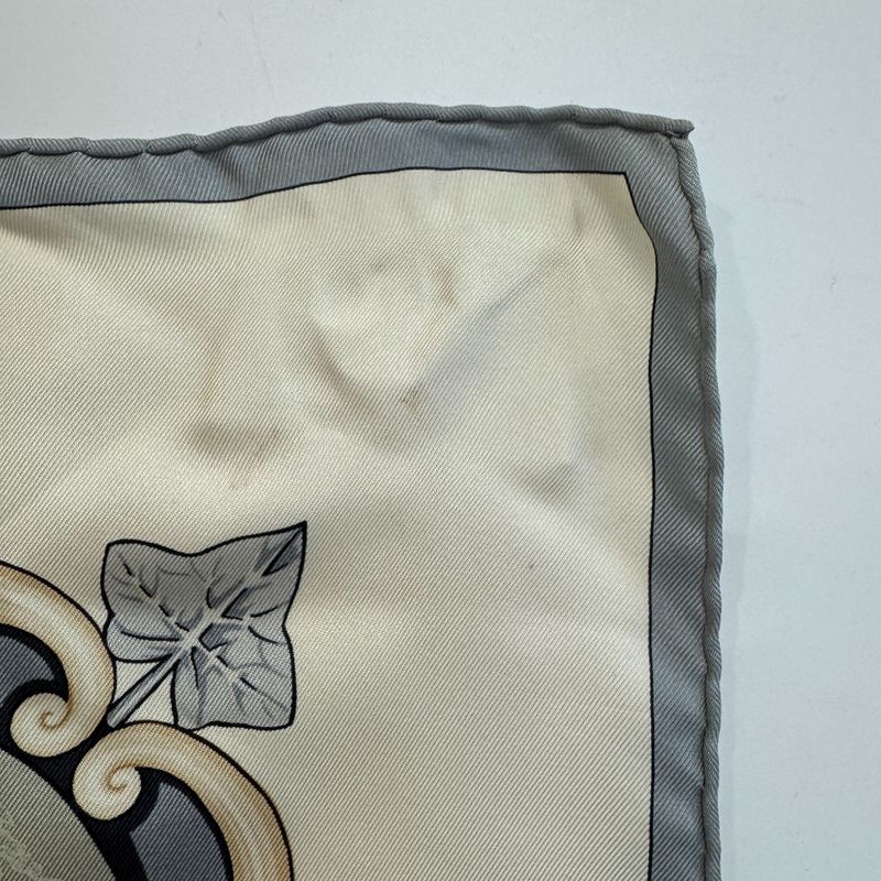 Hermes Carre 90 Scarf