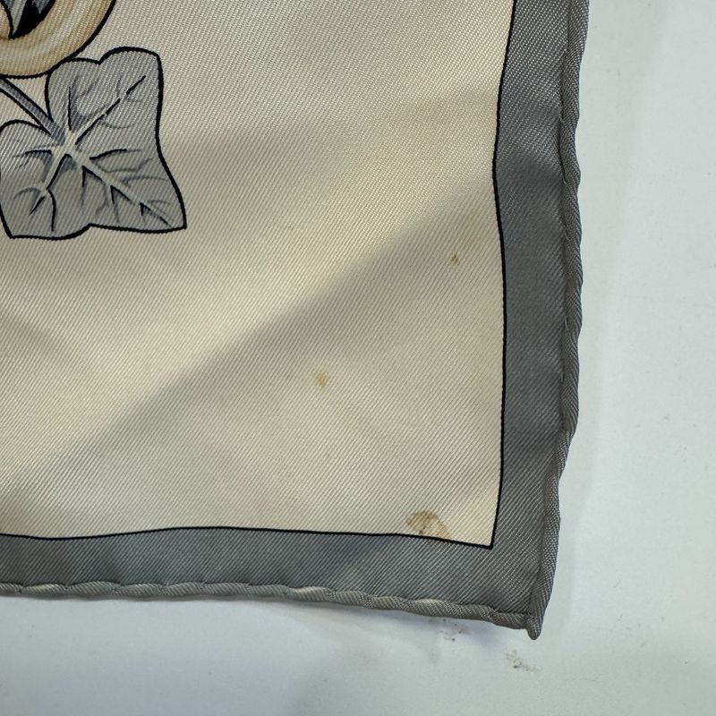 Hermes Carre 90 Scarf