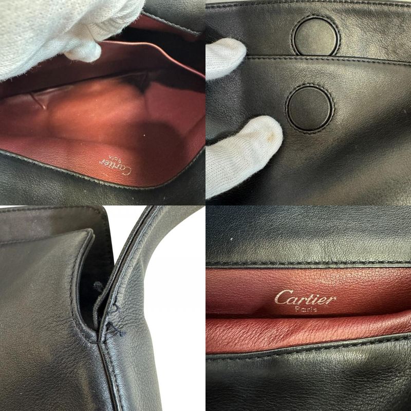 Cartier Mini Shoulder Trinity Bag