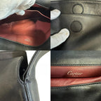 Cartier Mini Shoulder Trinity Bag