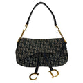 Dior Saddle Shoulder Bag