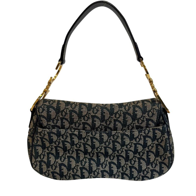 Dior Saddle Shoulder Bag