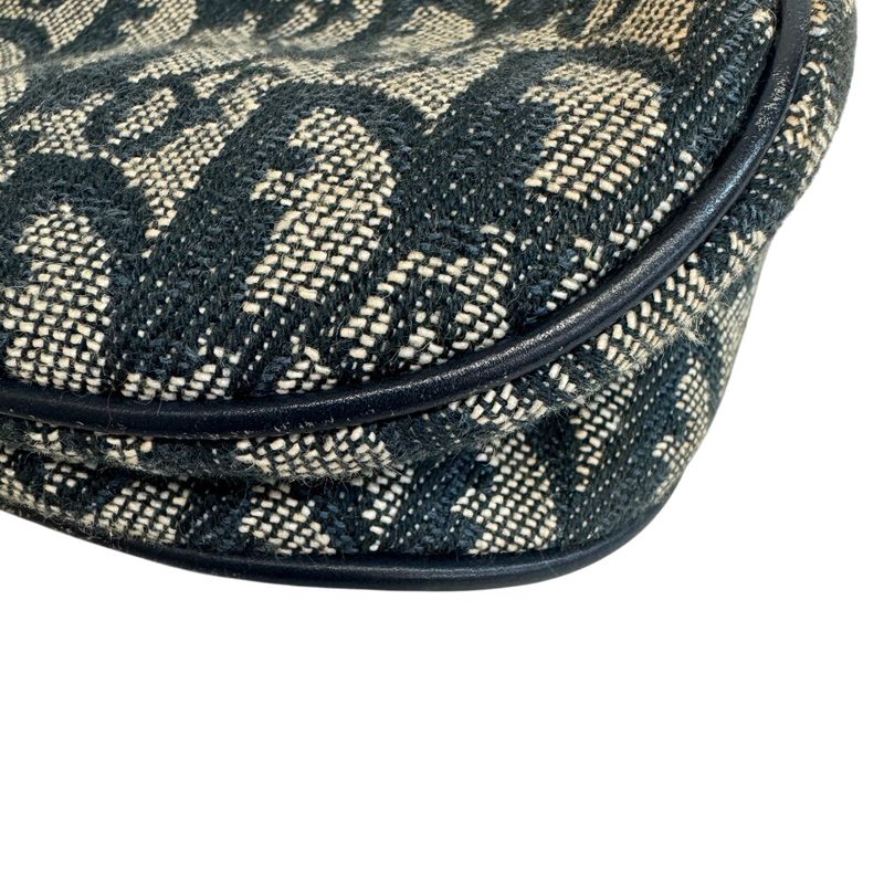 Dior Saddle Shoulder Bag