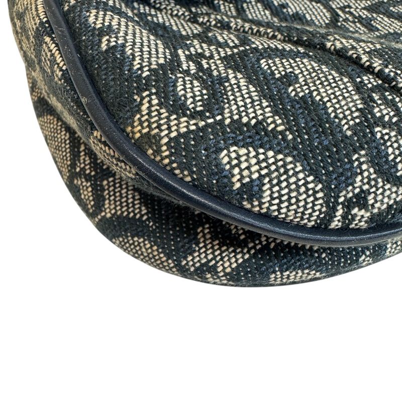 Dior Saddle Shoulder Bag