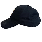Celine C Logo Initial Base Ball Cap