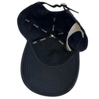 Celine C Logo Initial Base Ball Cap