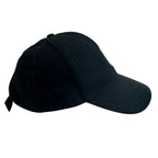 Celine C Logo Initial Base Ball Cap