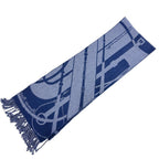 Hermes Clic Clac Scarf