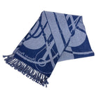 Hermes Clic Clac Scarf