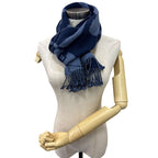 Hermes Clic Clac Scarf