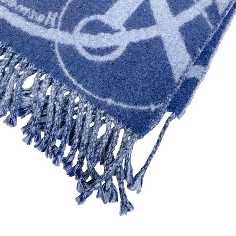 Hermes Clic Clac Scarf
