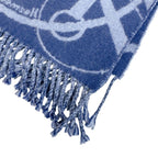 Hermes Clic Clac Scarf