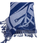 Hermes Clic Clac Scarf