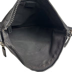Gucci Shoulder Bag GG Nylon Black — view 8