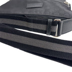 Gucci Shoulder Bag GG Nylon Black — view 4