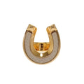 Hermes Joquette Ring Large