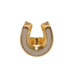 Hermes Joquette Ring Large